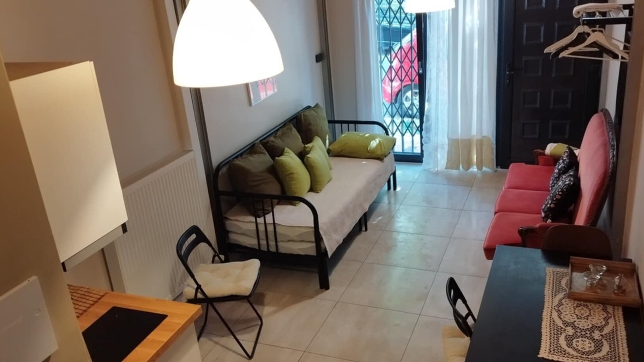 Photo of Livingroom in Thessaloniki City Centre
