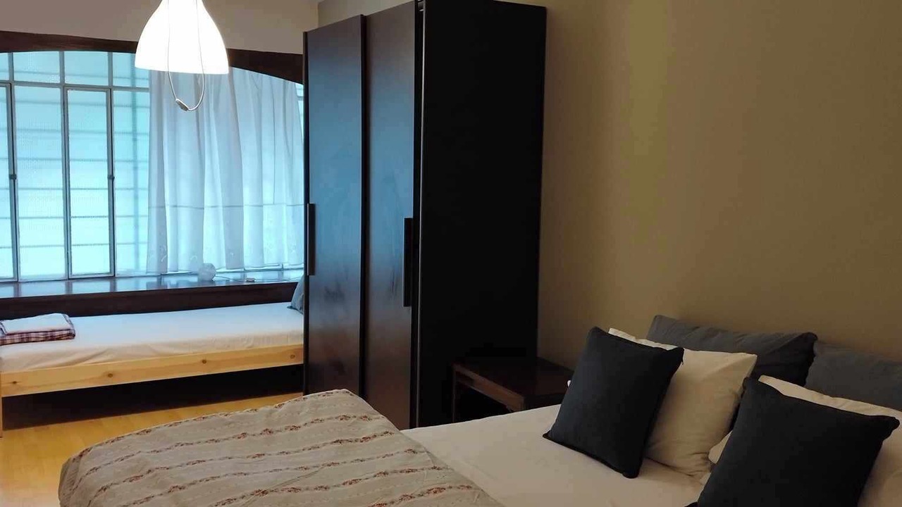 Photo of Bedroom in Thessaloniki City Centre