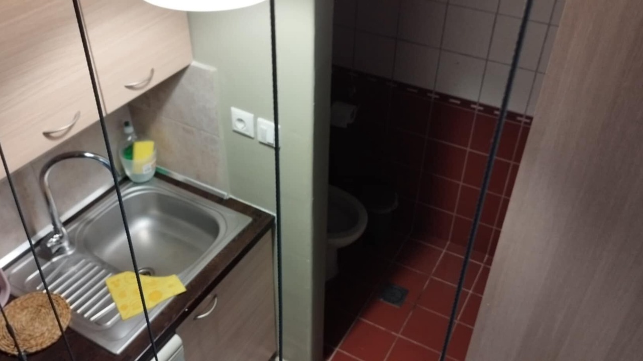 Photo of Bathroom in Thessaloniki City Centre