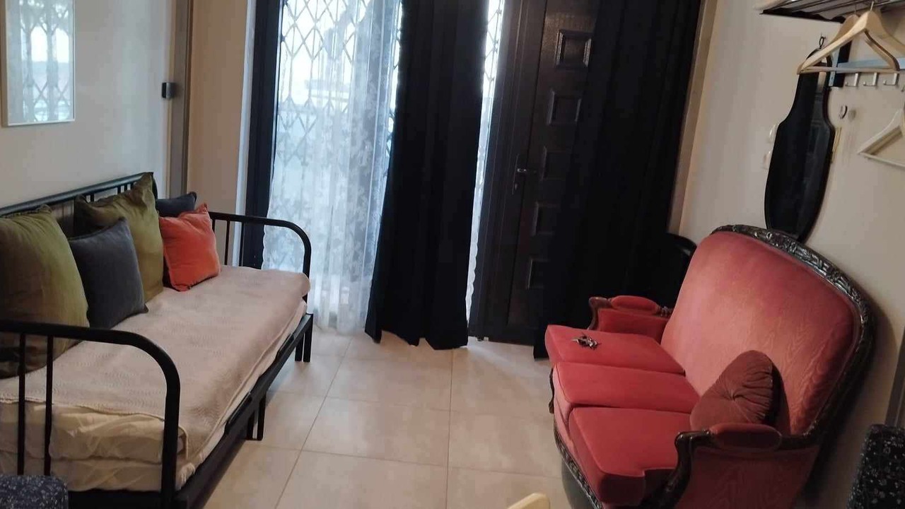 Photo of Livingroom in Thessaloniki City Centre