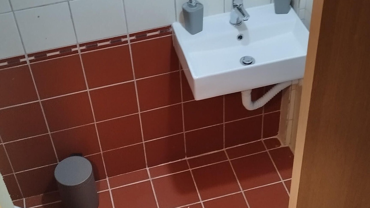 Photo of Bathroom in Thessaloniki City Centre