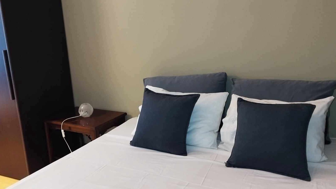 Photo of Bedroom in Thessaloniki City Centre