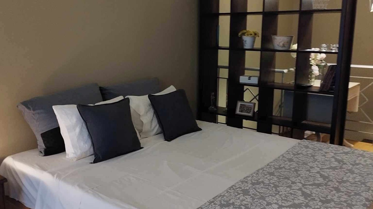 Photo of Bedroom in Thessaloniki City Centre