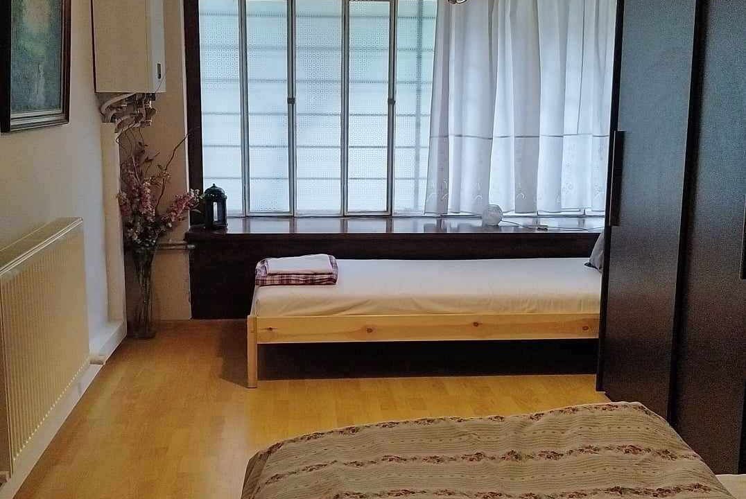 Photo of Bedroom in Thessaloniki City Centre