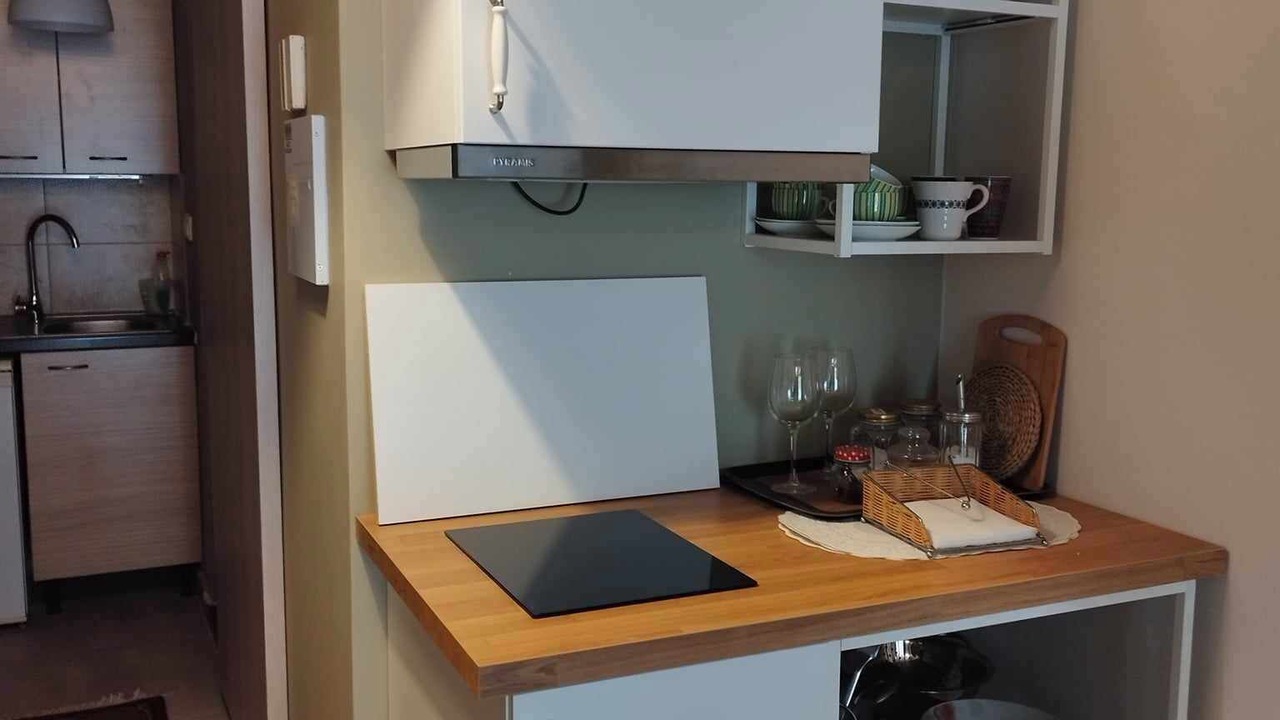 Photo of Kitchen in Thessaloniki City Centre