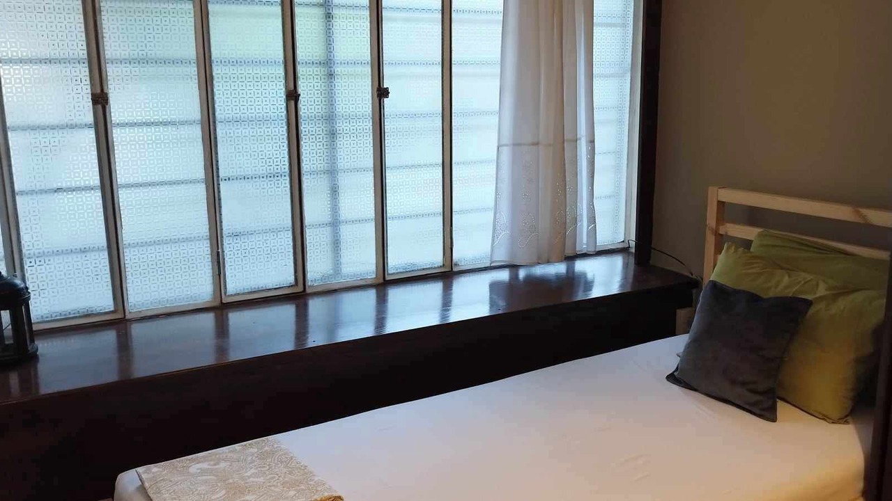 Photo of Bedroom in Thessaloniki City Centre