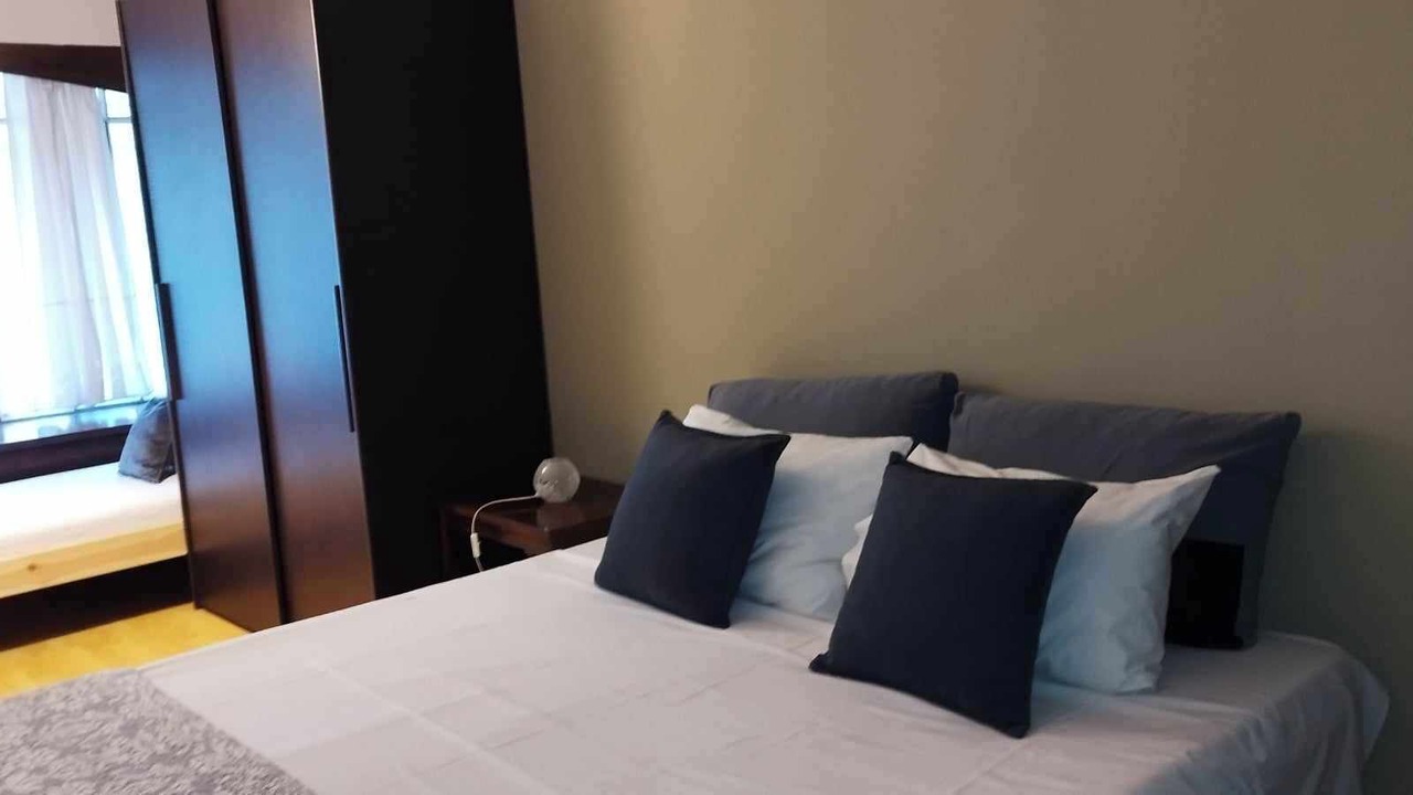 Photo of Bedroom in Thessaloniki City Centre