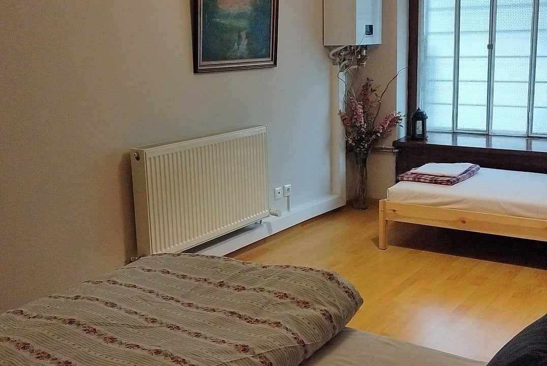 Photo of Bedroom in Thessaloniki City Centre