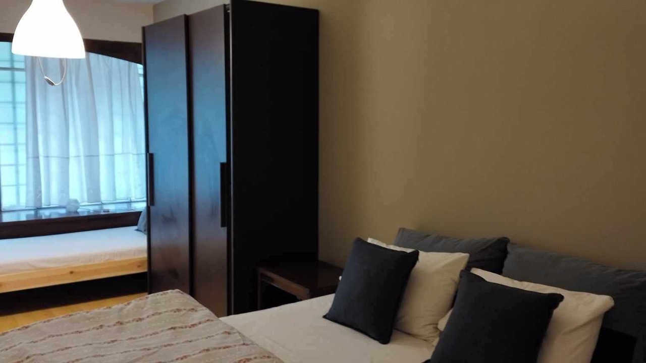 Photo of Bedroom in Thessaloniki City Centre