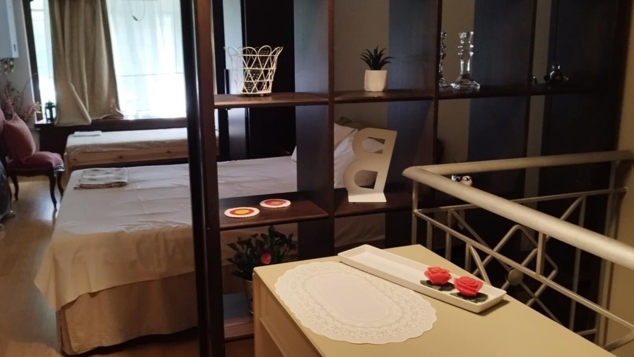 Photo of Bedroom in Thessaloniki City Centre