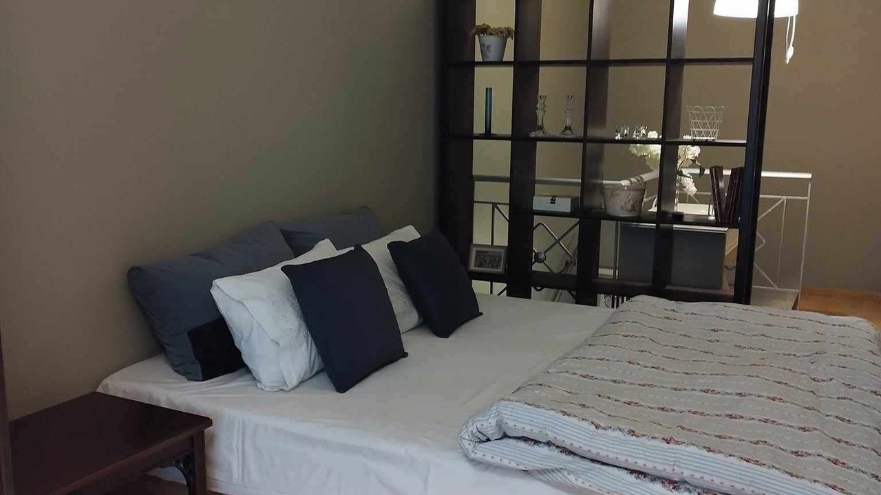 Photo of Bedroom in Thessaloniki City Centre