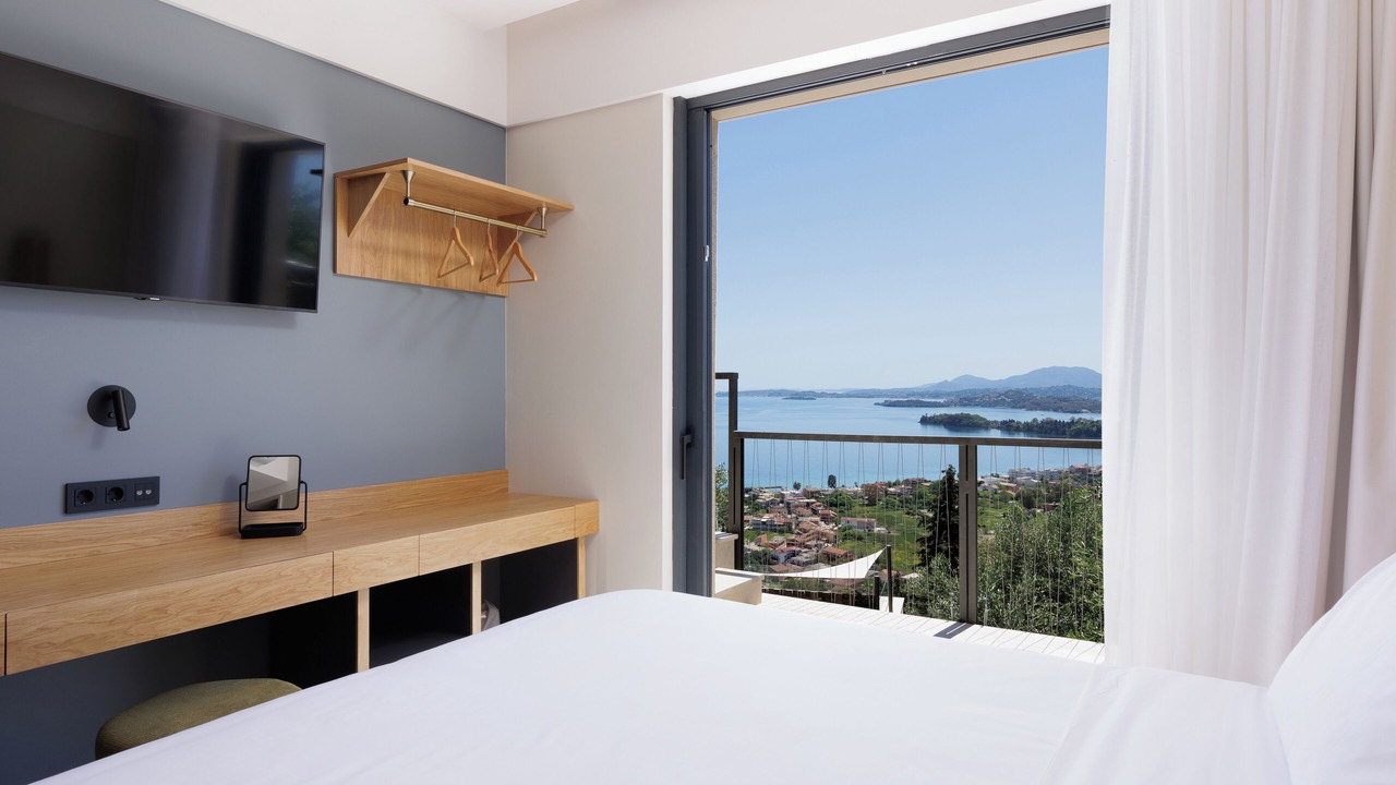 Photo of Bedroom in Spartylas