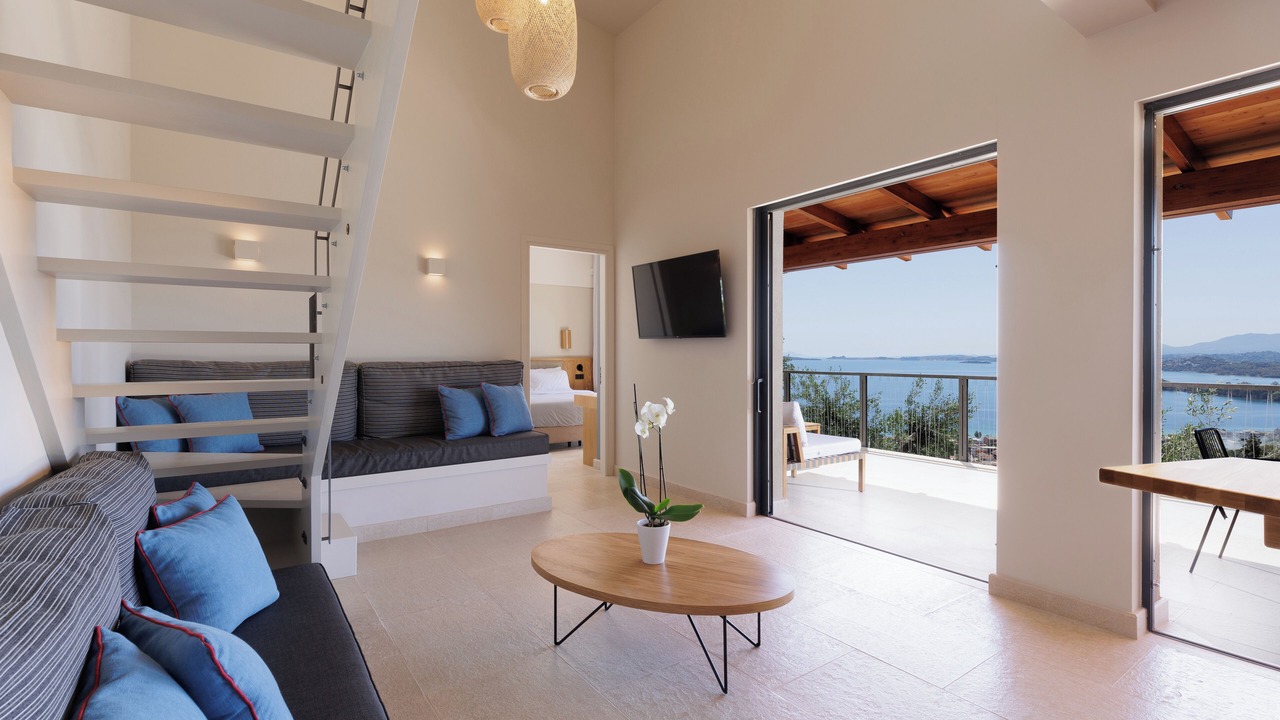 Photo of Livingroom in Spartylas