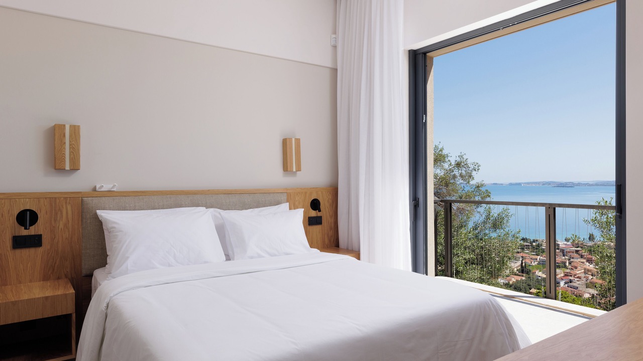 Photo of Bedroom in Spartylas