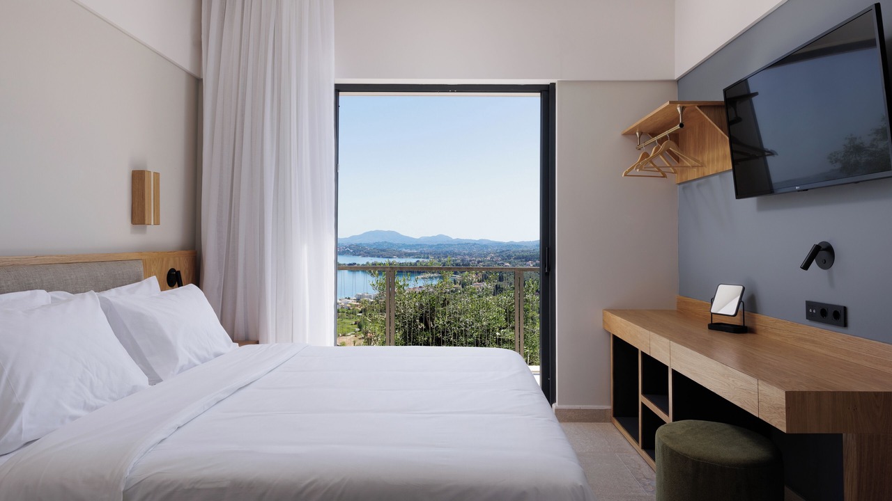 Photo of Bedroom in Spartylas