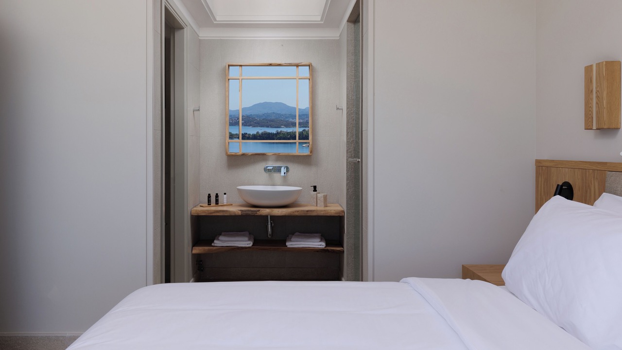Photo of Bedroom in Spartylas