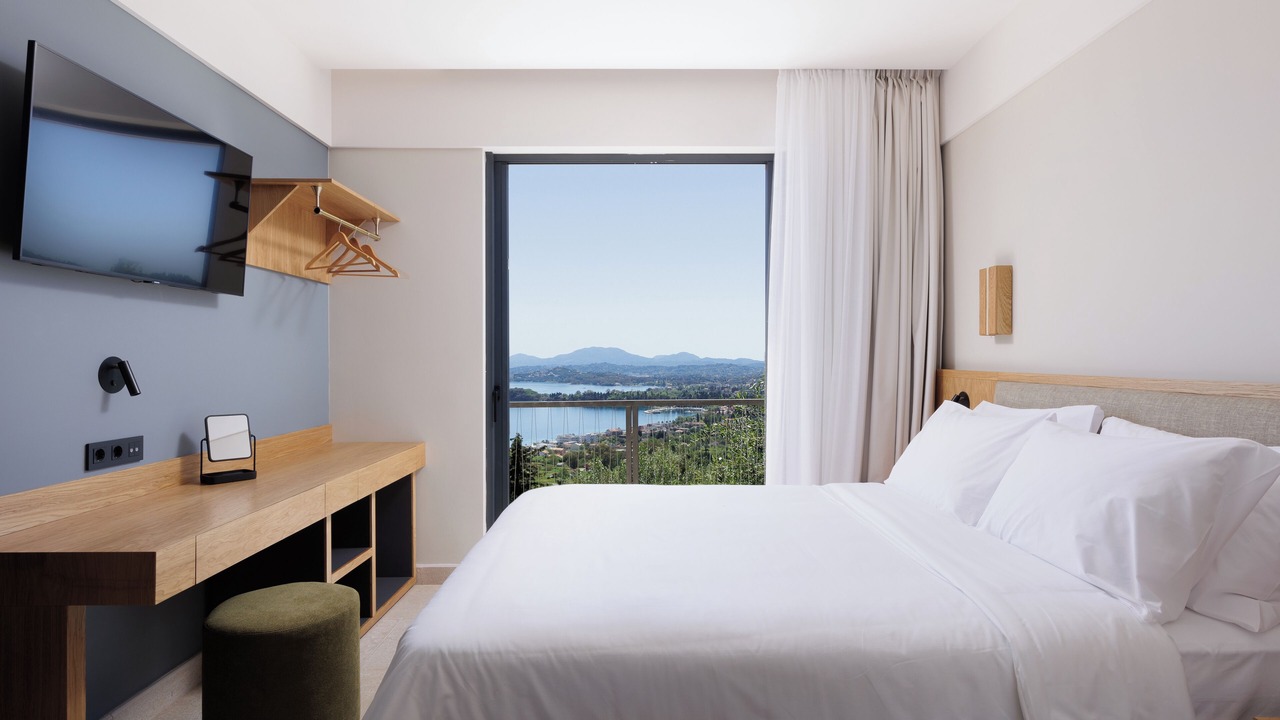 Photo of Bedroom in Spartylas