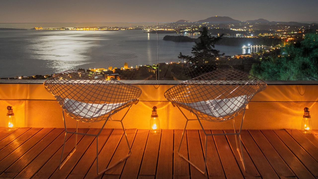 Photo of Patio Balcony in Spartylas