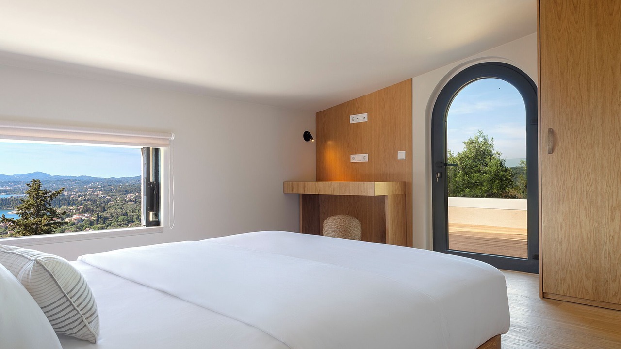 Photo of Bedroom in Spartylas