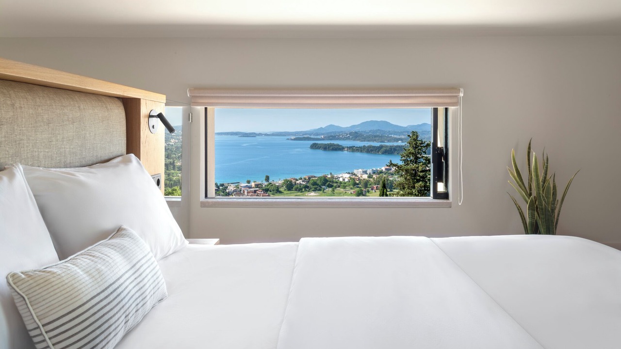 Photo of Bedroom in Spartylas