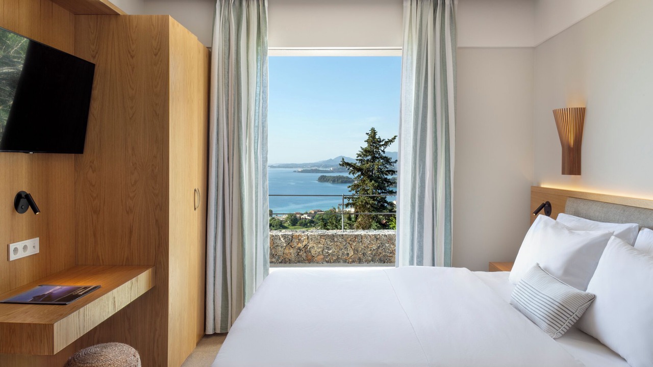 Photo of Bedroom in Spartylas