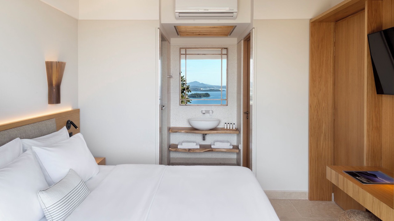 Photo of Bedroom in Spartylas