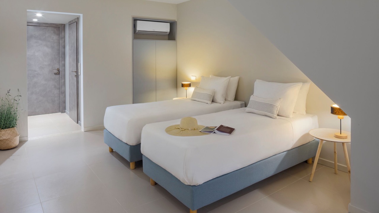 Photo of Bedroom in Spartylas