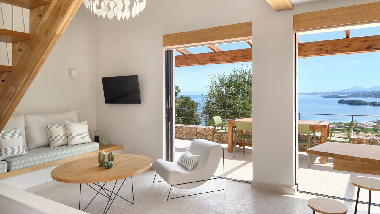 Photo of Livingroom in Spartylas