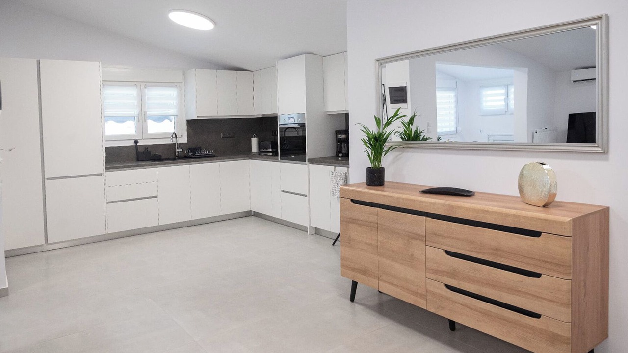 Photo of Kitchen in Perea
