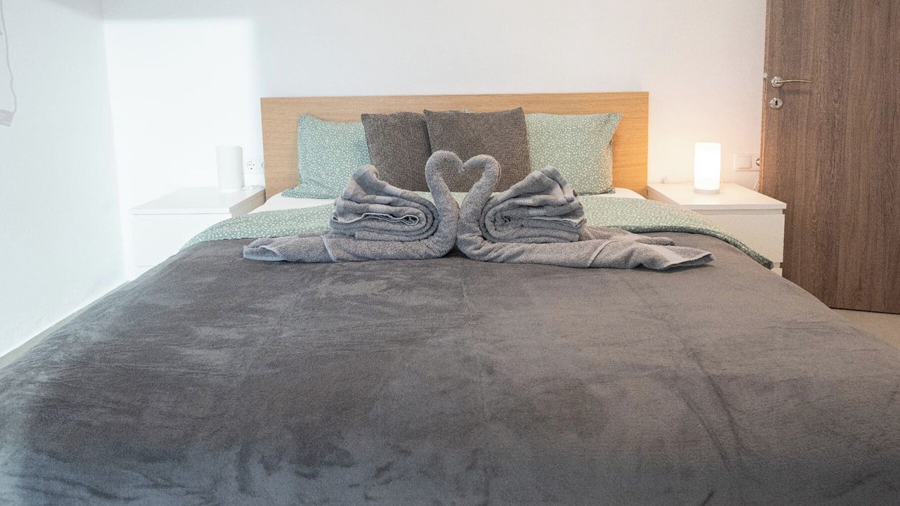 Photo of Bedroom in Perea