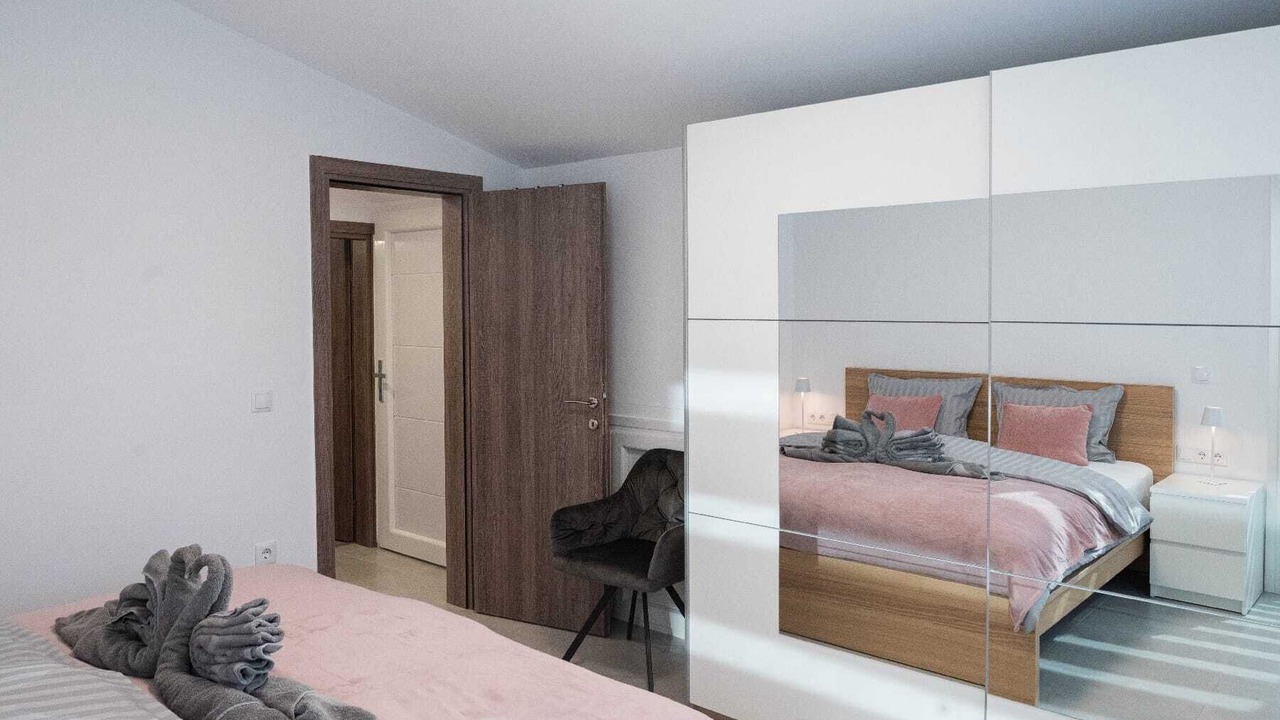 Photo of Bedroom in Perea