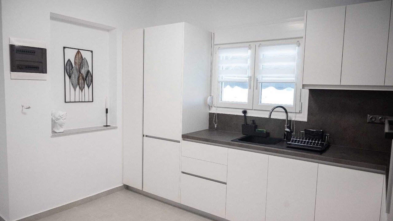 Photo of Kitchen in Perea