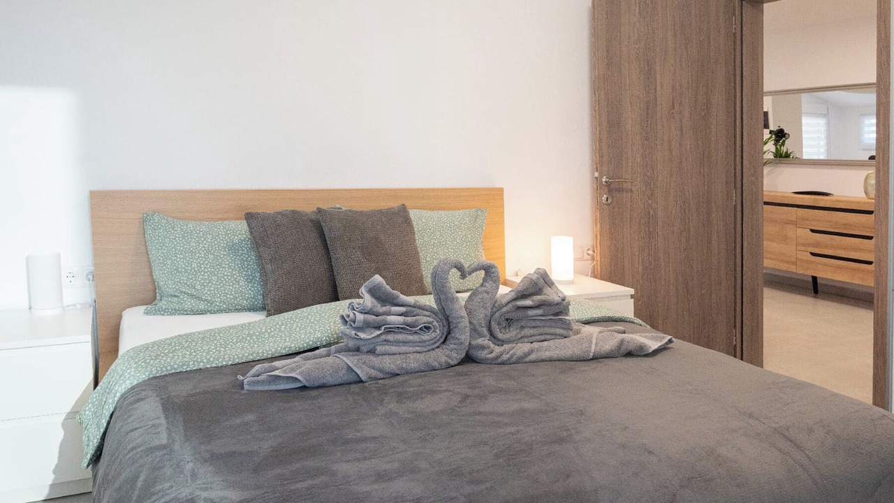 Photo of Bedroom in Perea