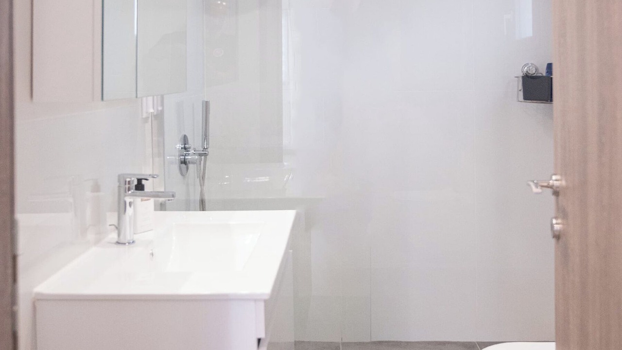 Photo of Bathroom in Perea