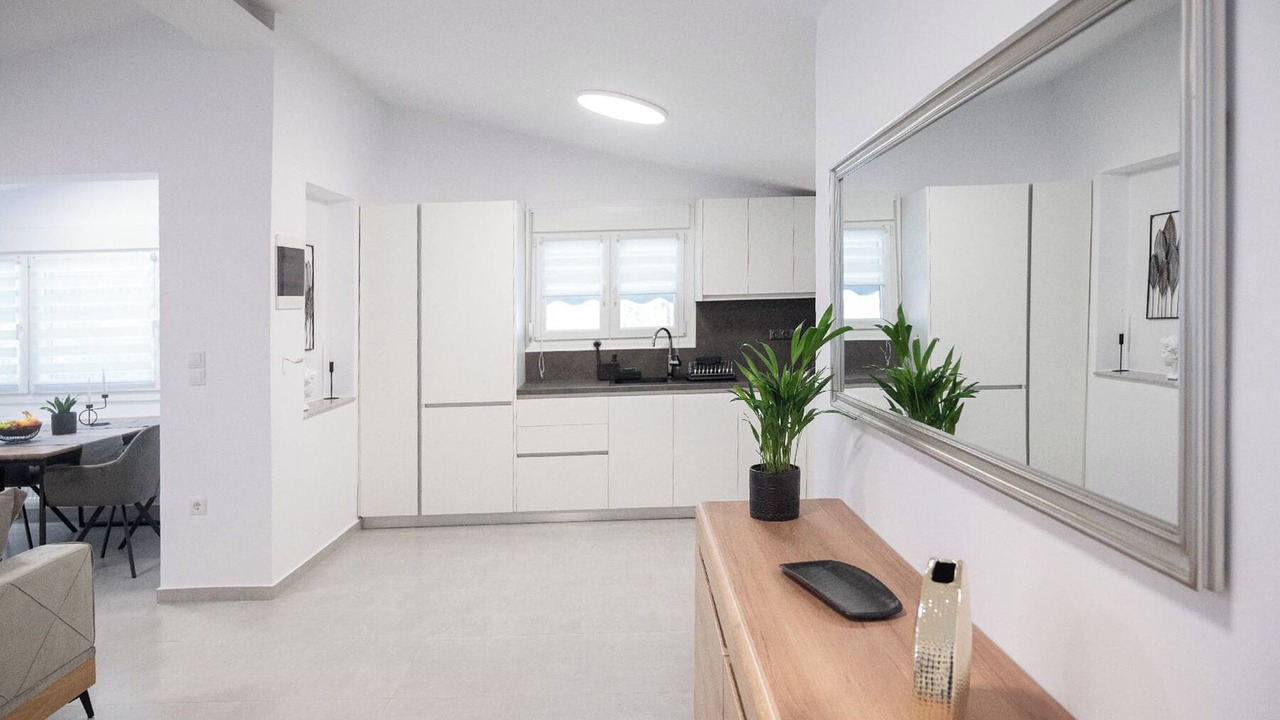 Photo of Kitchen in Perea
