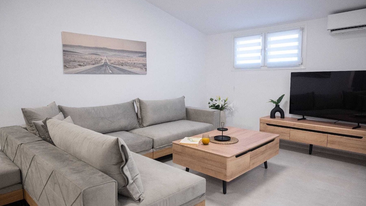 Photo of Livingroom in Perea