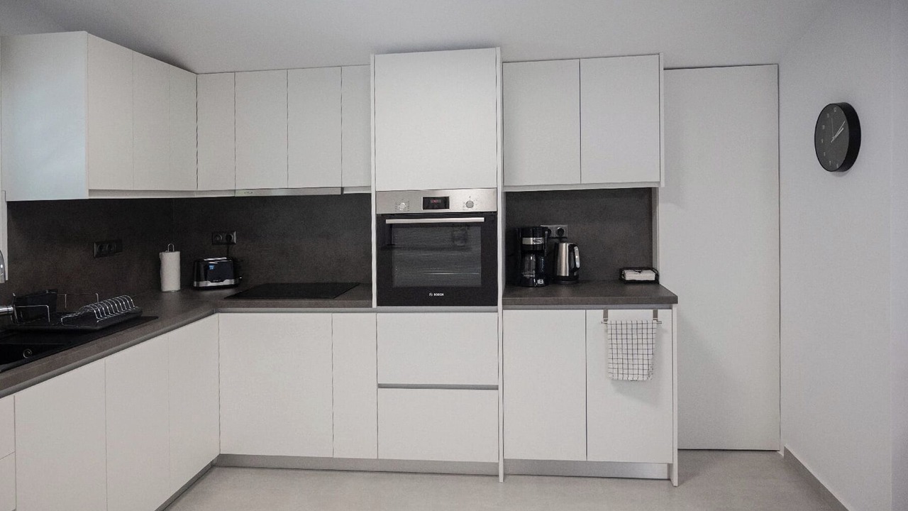 Photo of Kitchen in Perea