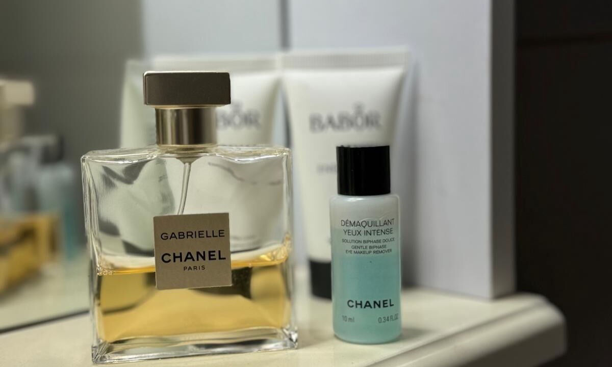 Photo of Bathroom in Afissos