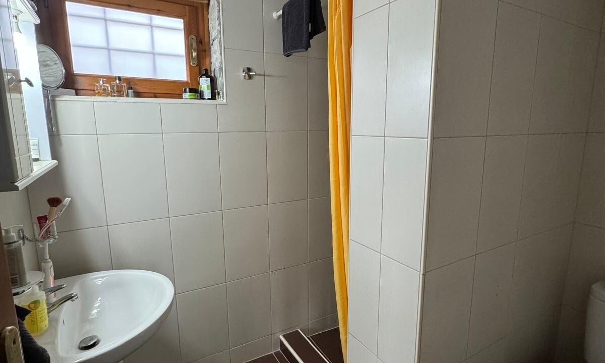 Photo of Bathroom in Afissos