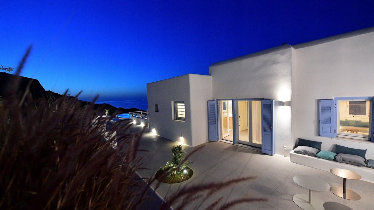 Photo of Patio Balcony in Stelida
