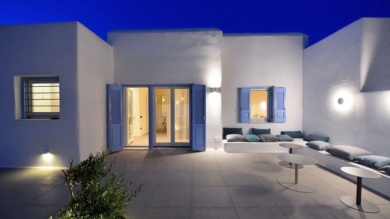 Photo of Patio Balcony in Stelida