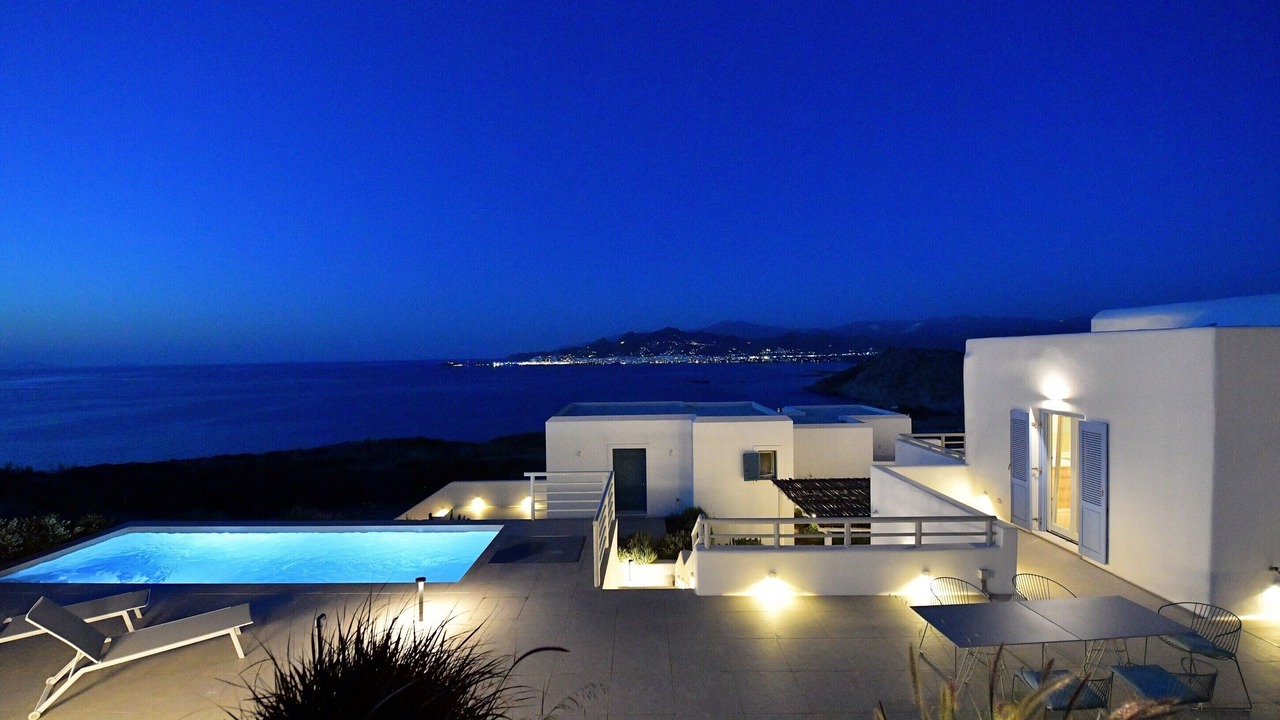 Photo of Outdoor in Stelida