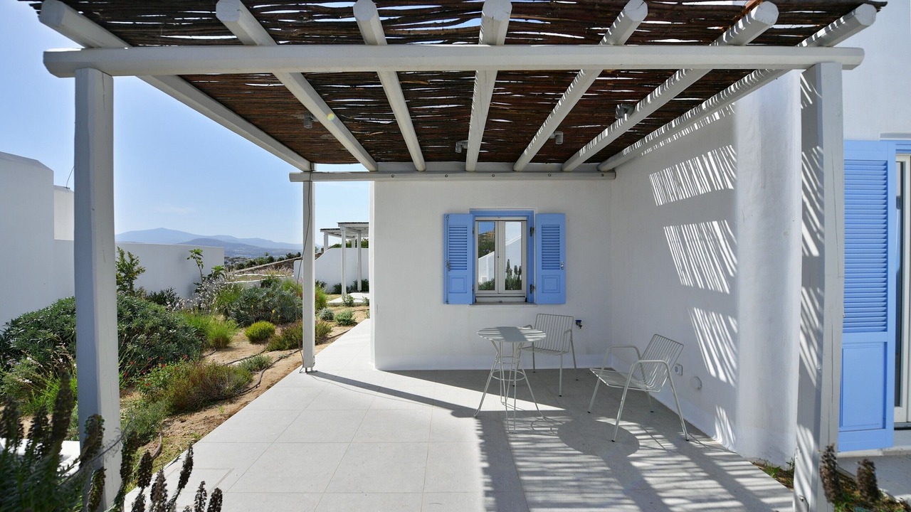 Photo of Patio Balcony in Stelida