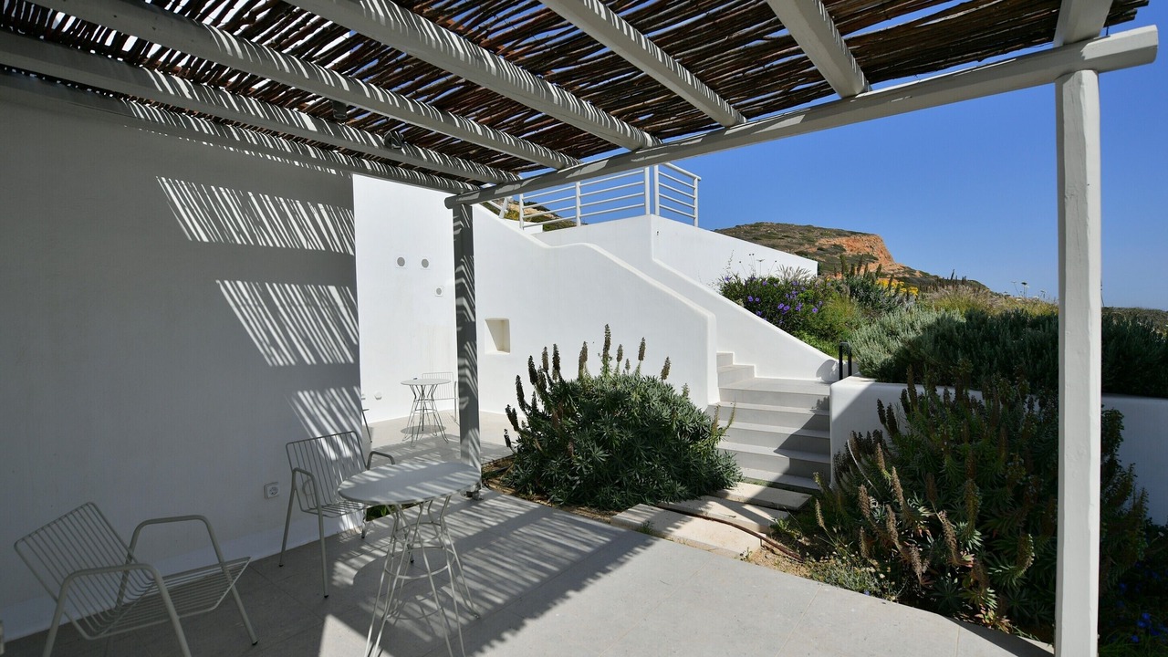 Photo of Patio Balcony in Stelida