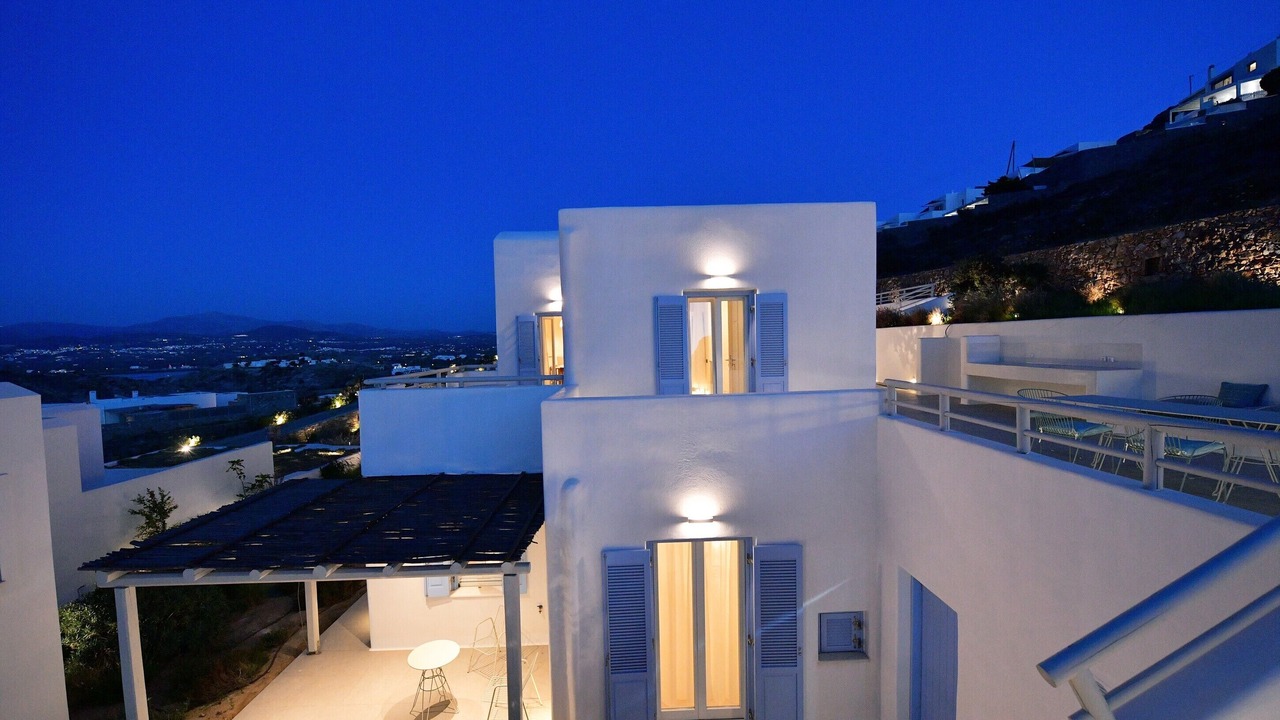 Photo of Patio Balcony in Stelida