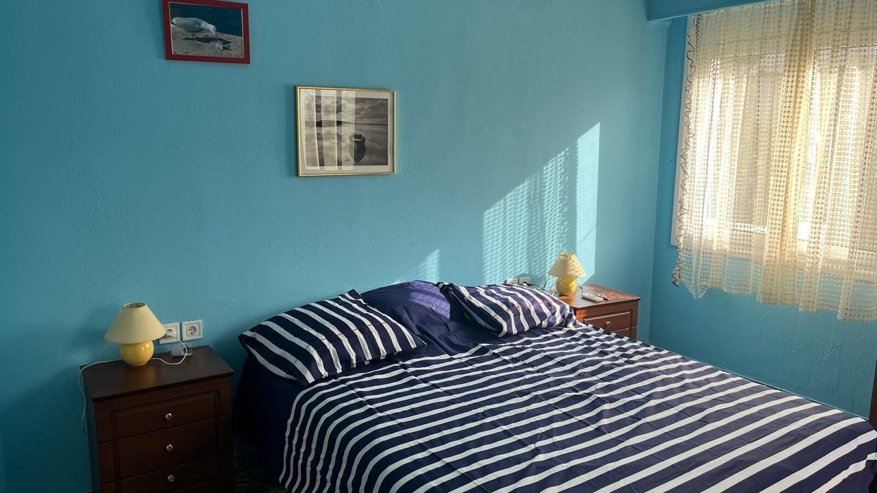 Photo of Bedroom in Lepreo