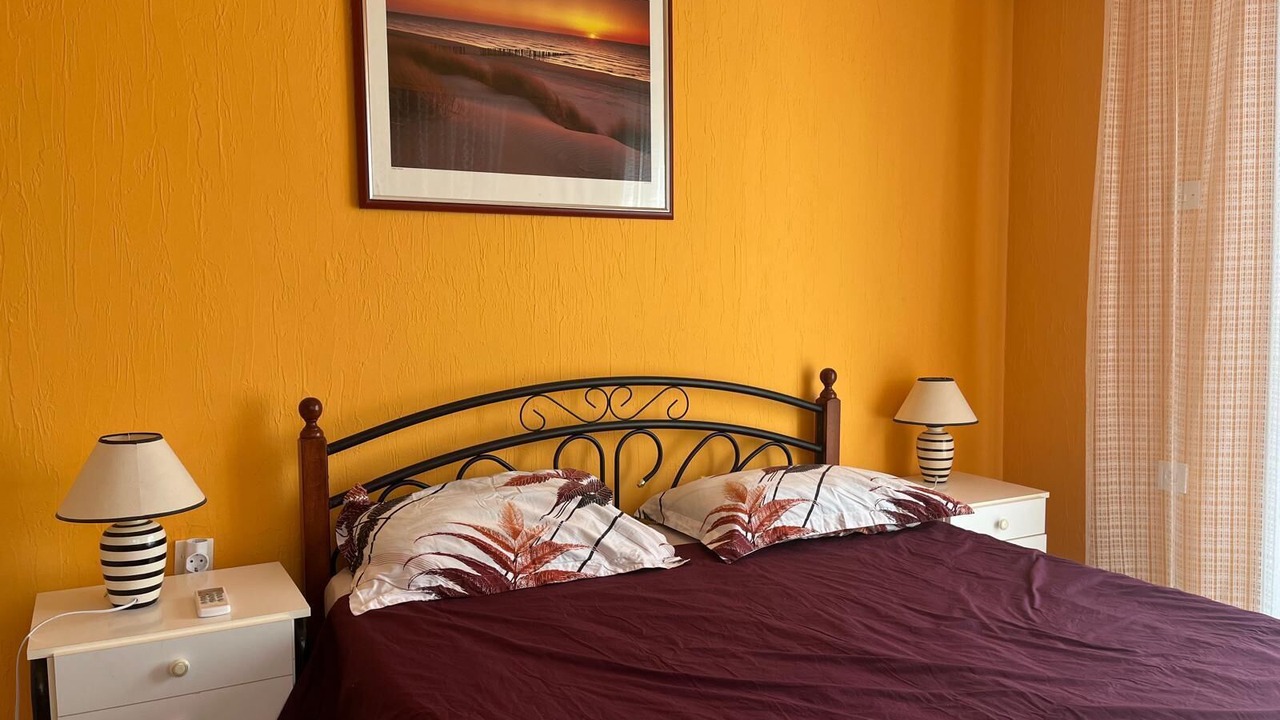Photo of Bedroom in Lepreo