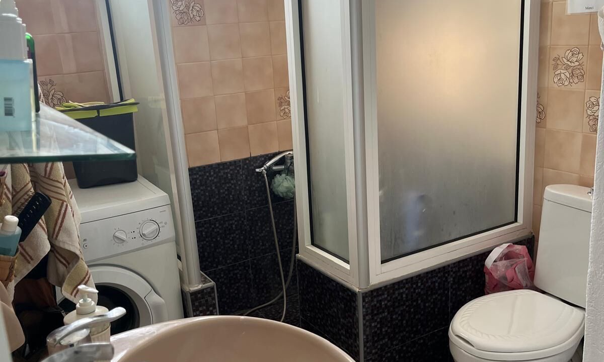Photo of Bathroom in Lepreo
