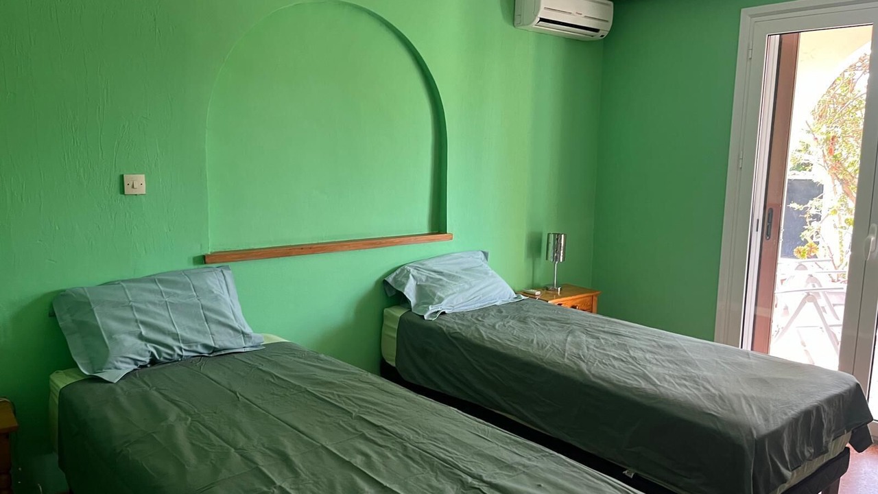 Photo of Bedroom in Lepreo