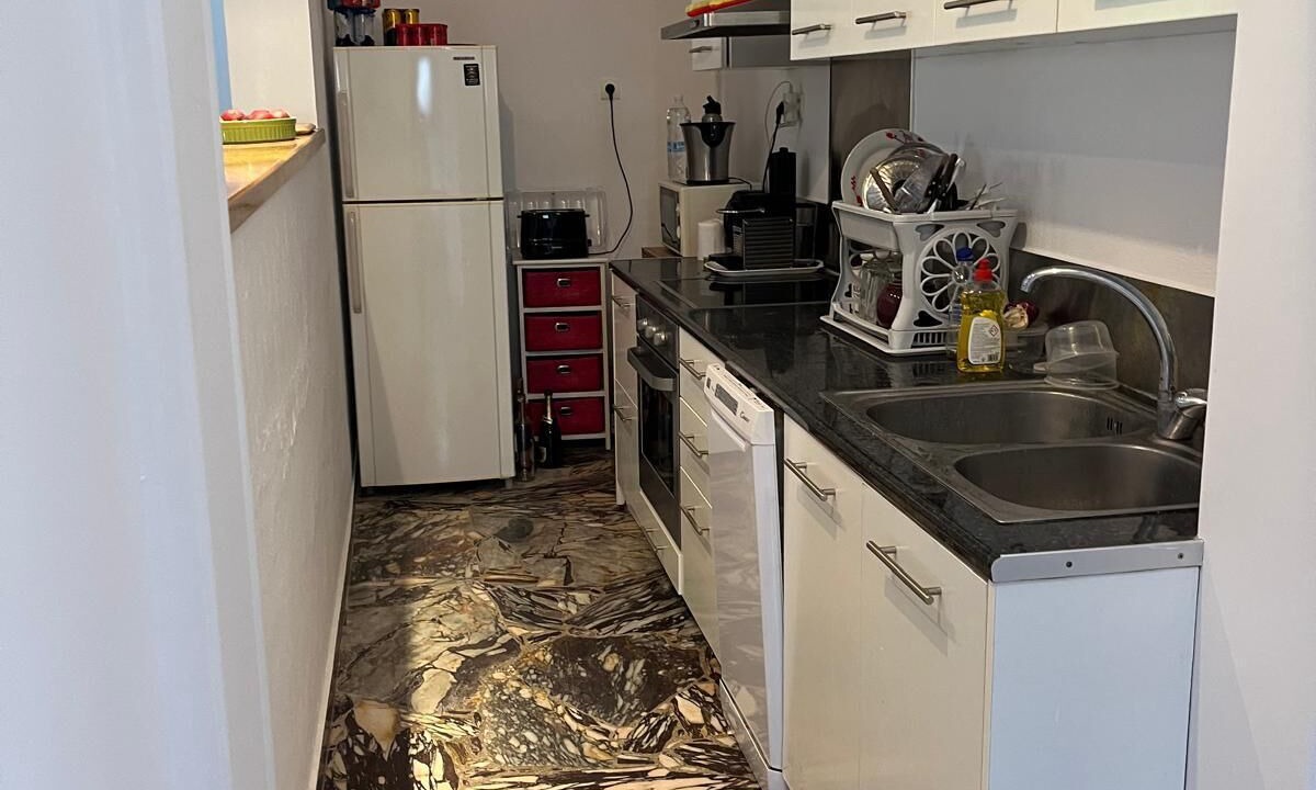 Photo of Kitchen in Lepreo